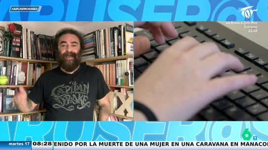 El Sevilla opina sobre los jóvenes que encuentran en ChatGPT su apoyo emocional: "No me da miedo" El Sevilla opina sobre los jóvenes que encuentran en ChatGPT su apoyo emocional: "No me da miedo"