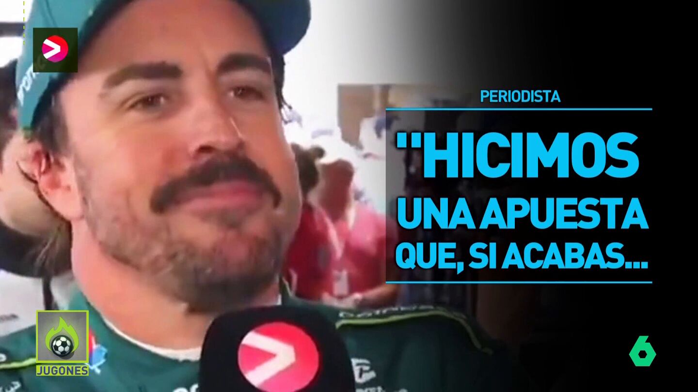 alonso