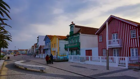 Aveiro Aveiro