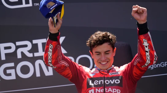 Marc Márquez Marc Márquez