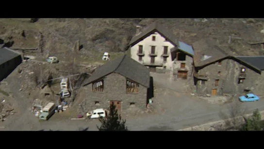 Los tratos de Sansa con los vecinos de Tor que nunca llegaron a nada: "Pagué 2 millones y medio por unas tierras" Los tratos de Sansa con los vecinos de Tor que nunca llegaron a nada: "Pagué 2 millones y medio por unas tierras"