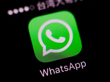 WhatsApp WhatsApp