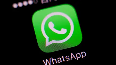 WhatsApp WhatsApp