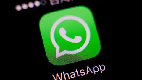 WhatsApp WhatsApp