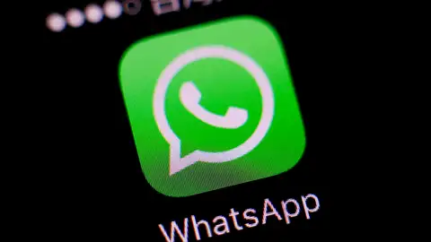 WhatsApp WhatsApp