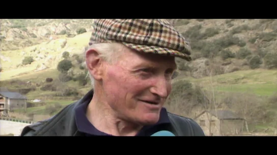 La reacción de la familia de Sansa al saber que el juez había decretado que él era el único dueño de la montaña de Tor: "Va a ser su muerte" La reacción de la familia de Sansa al saber que el juez había decretado que él era el único dueño de la montaña de Tor: "Va a ser su muerte"