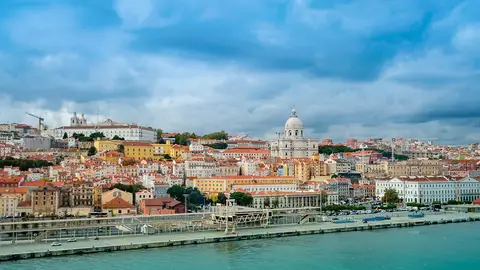 Lisboa Lisboa