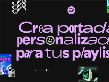 Caratulas personalizadas spotify Caratulas personalizadas spotify