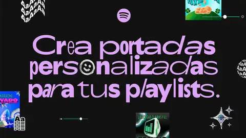 Caratulas personalizadas spotify Caratulas personalizadas spotify