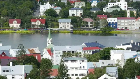 Reikiavik Reikiavik