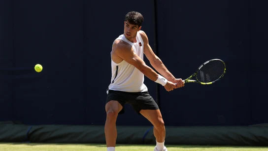 Carlos Alcaraz Carlos Alcaraz