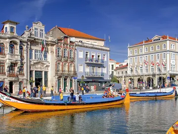 Aveiro Aveiro
