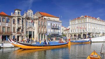 Aveiro