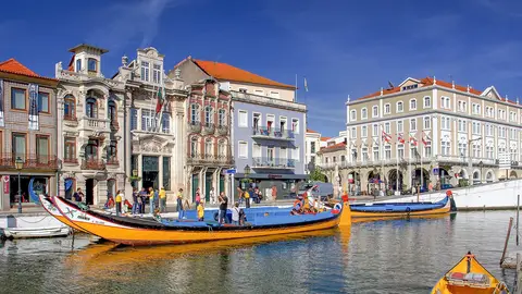 Aveiro Aveiro