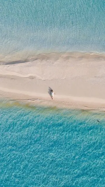 El Mar Rojo saudí El Mar Rojo saudí