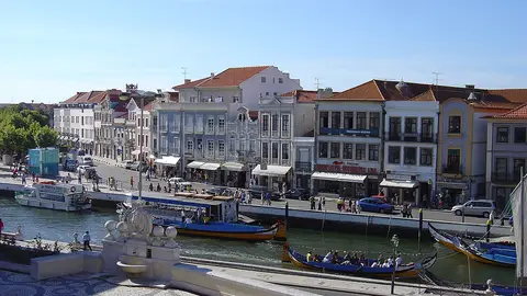 Aveiro Aveiro