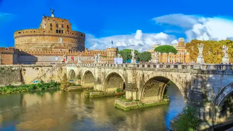 Roma Roma