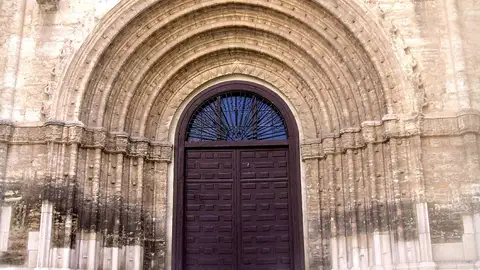 Iglesia de San Pedro Iglesia de San Pedro