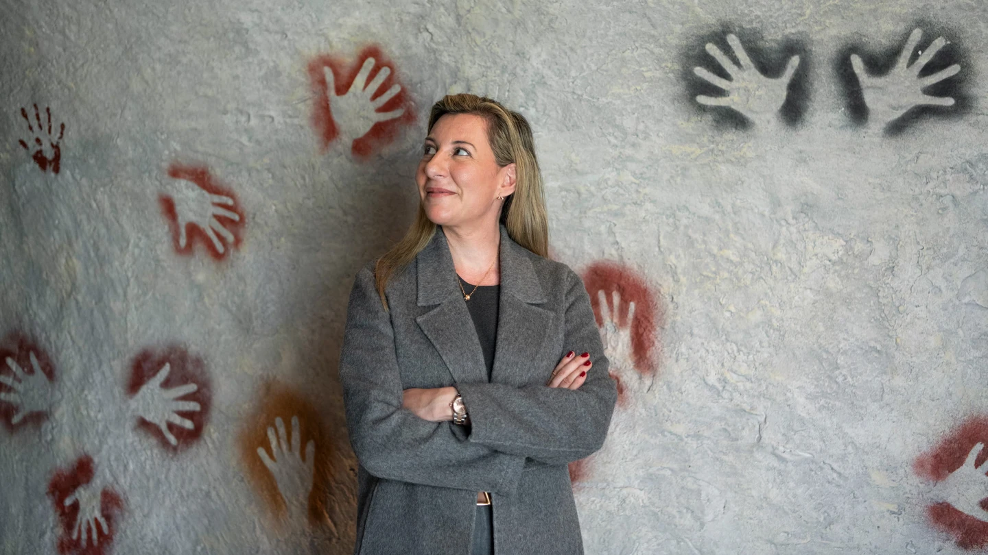 Eva García Sáenz de Urturi Eva García Sáenz de Urturi