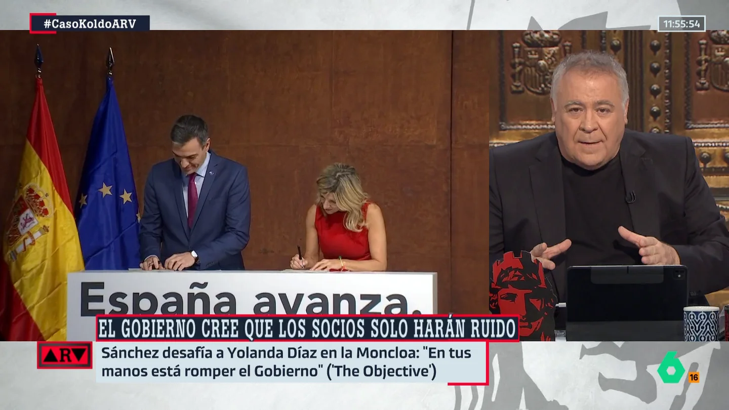 Ferreras Ferreras