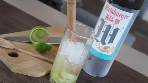 Caipirinha Caipirinha