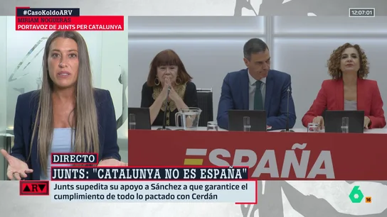NOGUERAS NOGUERAS