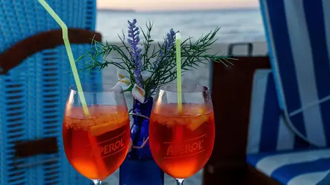 Aperol Spritz Aperol Spritz