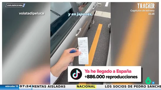 El español que viajó a Japón en un Fiat Marea del 98 regresa a nuestro país... pero su coche, no El español que viajó a Japón en un Fiat Marea del 98 regresa a nuestro país... pero su coche, no