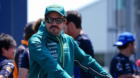 Fernando Alonso Fernando Alonso