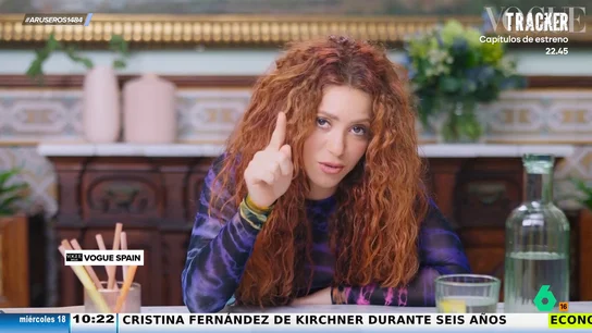 El 'zasca' de Shakira a la madre de Gerard Piqué cuando todavía eran pareja: "Fue el peor error de mi vida" El 'zasca' de Shakira a la madre de Gerard Piqué cuando todavía eran pareja: "Fue el peor error de mi vida"