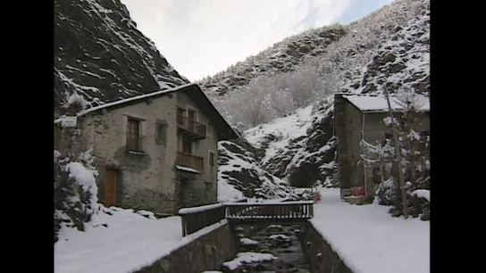 El hermano de Josep Montané, único propietario de Tor, sobre su asesinato: "Todos me avisaron, pero él no tenía miedo" El hermano de Josep Montané, único propietario de Tor, sobre su asesinato: "Todos me avisaron, pero él no tenía miedo"