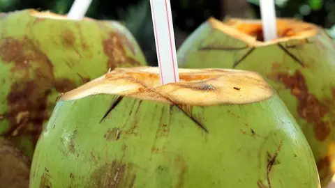 Agua de Coco Agua de Coco