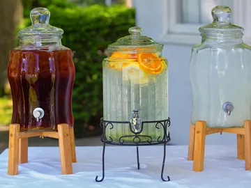 Bebidas refrescantes Bebidas refrescantes