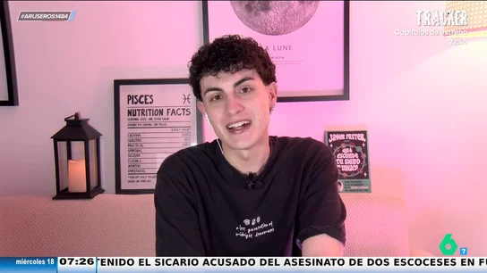 Cáncer 'season', del 21 de junio al 22 de julio de 2025: estos son los signos con más suerte Cáncer 'season', del 21 de junio al 22 de julio de 2025: estos son los signos con más suerte