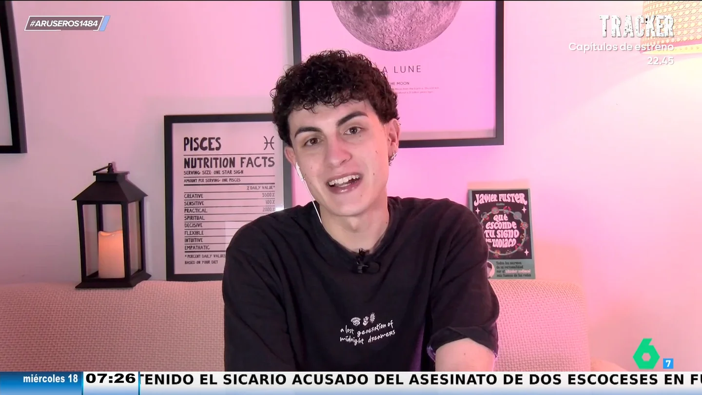 Cáncer 'season', del 21 de junio al 22 de julio de 2025: estos son los signos con más suerte Cáncer 'season', del 21 de junio al 22 de julio de 2025: estos son los signos con más suerte