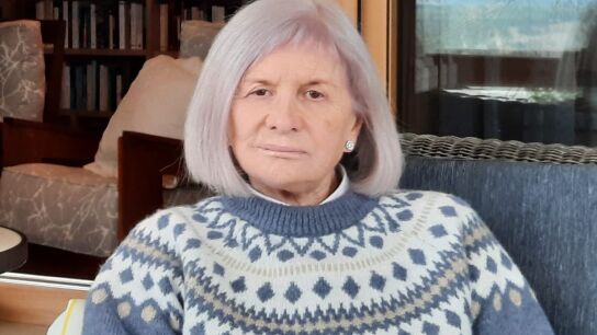 Alicia Gim&eacute;nez Bartlett
