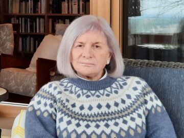 Alicia Giménez Bartlett