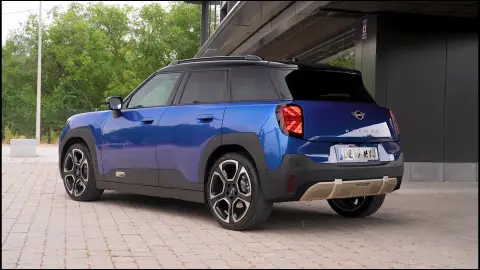 Presentación del Mini Aceman Presentación del Mini Aceman