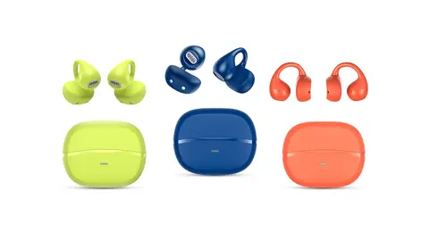 Auriculares SPC Auriculares SPC