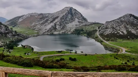 Lagos de Covadonga Lagos de Covadonga