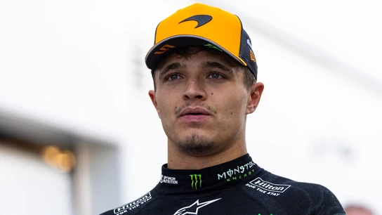 Lando Norris Lando Norris