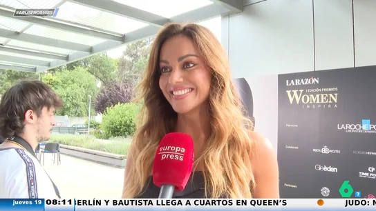 Lara Álvarez Lara Álvarez