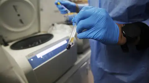 Estados Unidos aprueba la primera inyección semestral preventiva para el VIH Estados Unidos aprueba la primera inyección semestral preventiva para el VIH