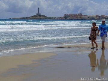 Cabo de Palos, Murcia