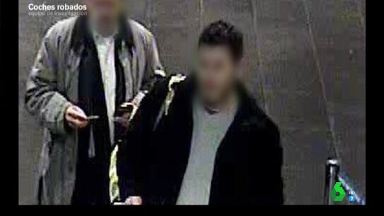 De recoger cartones en la calle a cobrar 1.000 euros por trayecto: as&iacute; cambi&oacute; la vida de un acusado de transportar coches robados