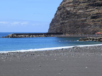 Tazacorte, La Palma