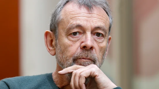 Pierre Lemaitre Pierre Lemaitre