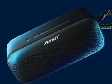 Altavoz Bose
