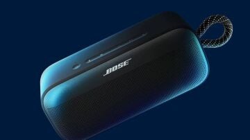 Altavoz Bose