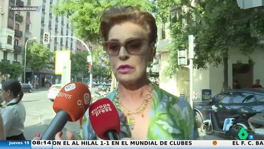 Antonia Dell'Atte Antonia Dell'Atte